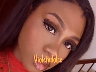 Violetadolce
