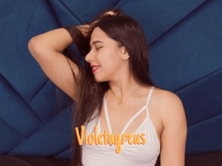 Violetagreus