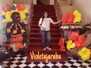 Violetajaraba