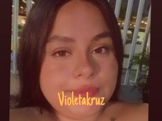 Violetakruz