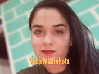 Violetalatinhotx
