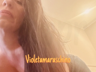 Violetamaraschino