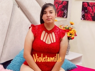 Violetamille