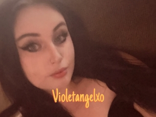 Violetangelxo