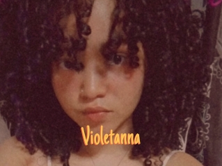 Violetanna