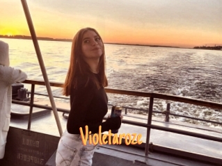 violetaroze Mobile Porno