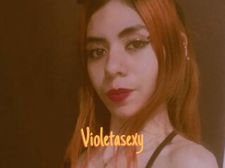 Violetasexy