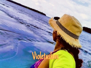 violetaslave Mobile Porno