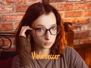 Violetbeccer