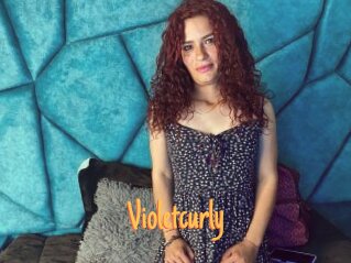 Violetcurly