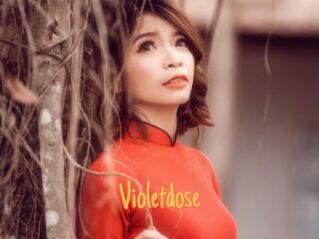 Violetdose