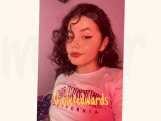 Violetedwards