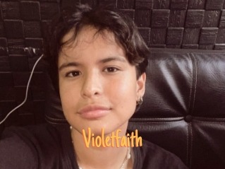 Violetfaith