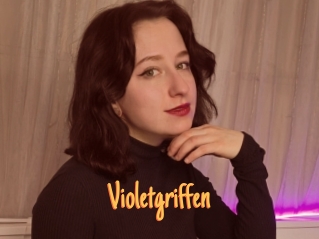 Violetgriffen