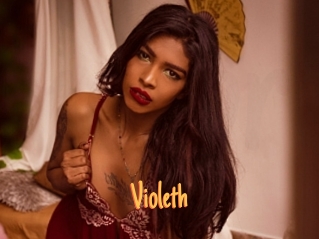 Violeth