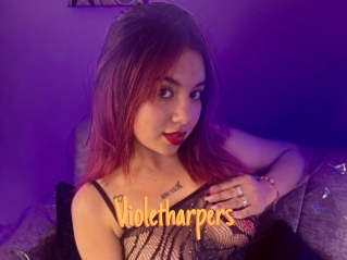 Violetharpers