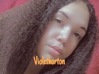 Violethorton