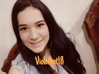 Violethot18