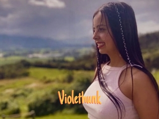 Violethunk