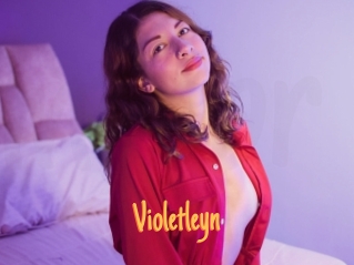Violetleyn