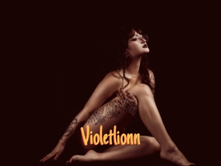 violetlionn Mobile Porno