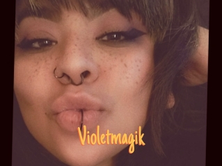 Violetmagik