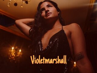 Violetmarshall