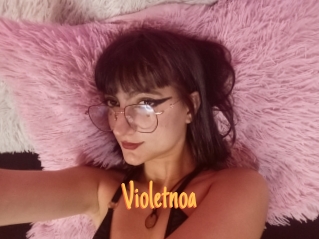 Violetnoa