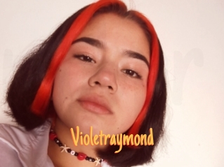 Violetraymond