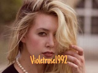 violetrose1992 Mobile Porno