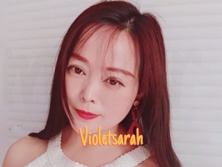 Violetsarah
