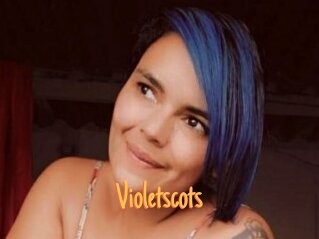 Violetscots