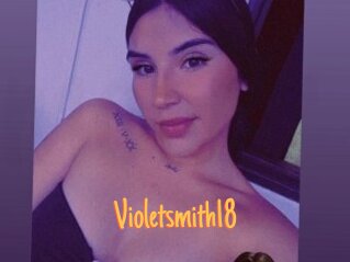 Violetsmith18