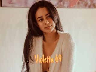 violetta_69 Mobile Porno
