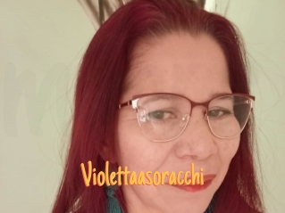 Violettaasoracchi