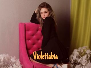 Violettabia