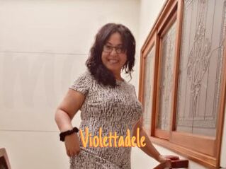 Violettadele