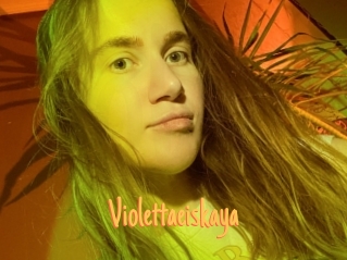 Violettaeiskaya