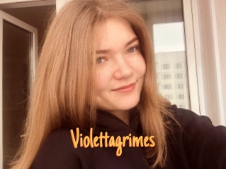 Violettagrimes