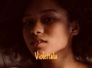Violettalu