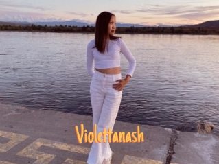 Violettanash