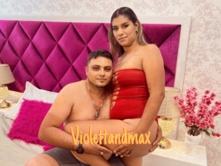 violettandmax Mobile Porno
