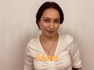 Violettate