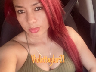 Violettaylor21