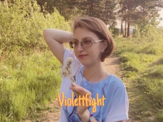 Violettfight