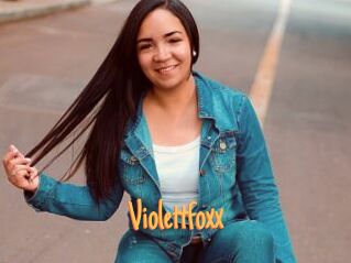 Violettfoxx