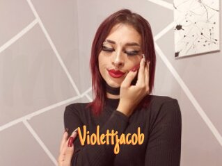 Violettjacob
