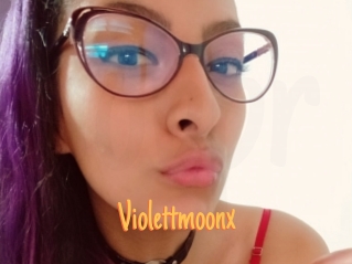 Violettmoonx