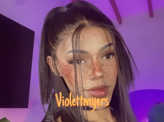 violettmyers Mobile Porno