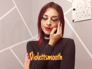 Violettsmooth